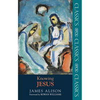 Knowing Jesus - Paperback