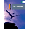 Dominoes Two: The Lost World MP3 Pack