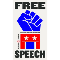 Free Speech - Paperback