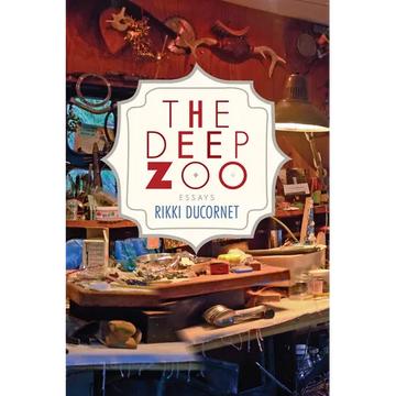 The Deep Zoo - Paperback