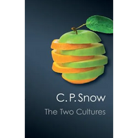 The Two Cultures - Paperback