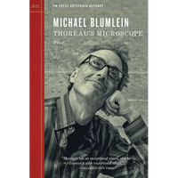 Thoreau's Microscope - Paperback