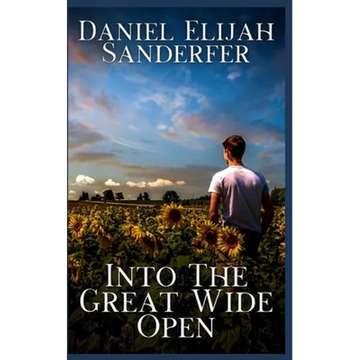 Into The Great Wide Open - Paperback