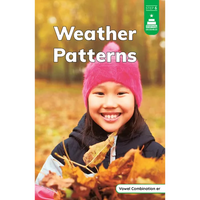 Weather Patterns - Paperback