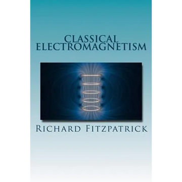 Classical Electromagnetism - Paperback