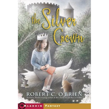 The Silver Crown - Paperback