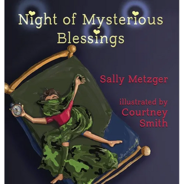 Night of Mysterious Blessings - Hardcover