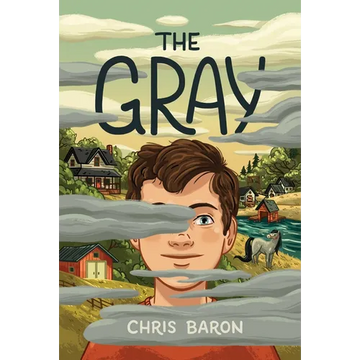 The Gray - Paperback