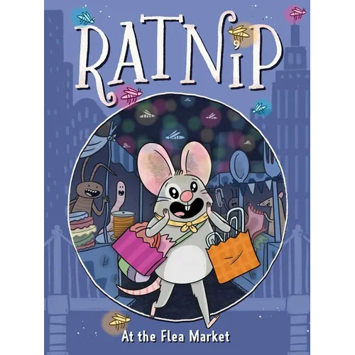 At the Flea Market