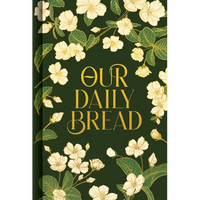 Our Daily Bread (Prayer Book) - Hardcover