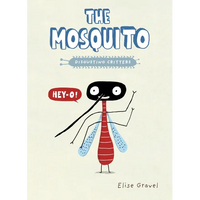 The Mosquito - Paperback