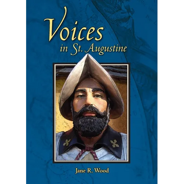 Voices in St. Augustine - Paperback