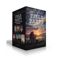 Field Party Complete Paperback Collection (Boxed Set): Until Friday Night; Under the Lights; After the Game; Losing the Field; Making a Play; Game Cha - Paperback