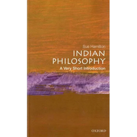 Indian Philosophy: A Very Short Introduction - Paperback