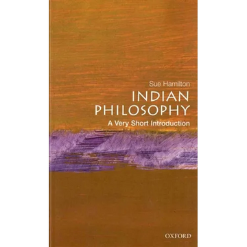 Indian Philosophy: A Very Short Introduction - Paperback