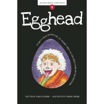 Egghead - Paperback