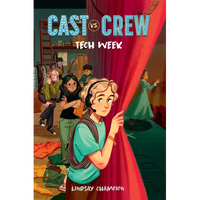 Tech Week - Hardcover