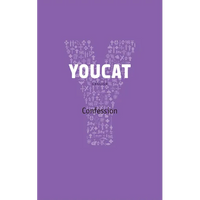 Youcat Confession - Paperback