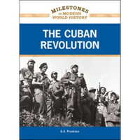 The Cuban Revolution - Hardcover