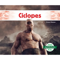 Ciclopes - Library Binding