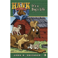 It's A Dog's Life - Paperback