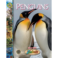Penguins - Library Binding