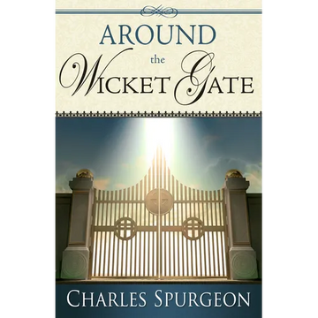 Around the Wicket Gate - Paperback
