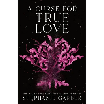 A Curse for True Love - Paperback