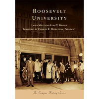 Roosevelt University - Paperback