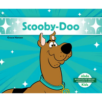 Scooby-Doo (Spanish Version) - Library Binding