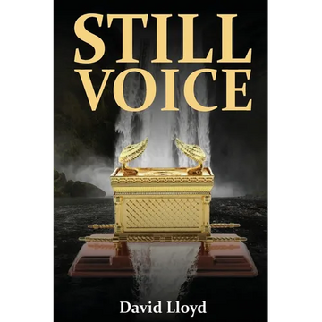 Still Voice - Paperback