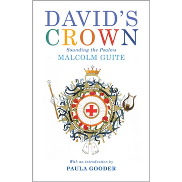 David's Crown: Sounding the Psalms - Paperback