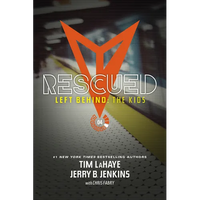 Rescued - Paperback