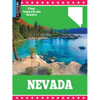 Nevada - Library Binding
