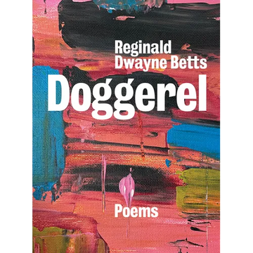 Doggerel: Poems - Hardcover