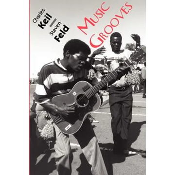 Music Grooves - Paperback