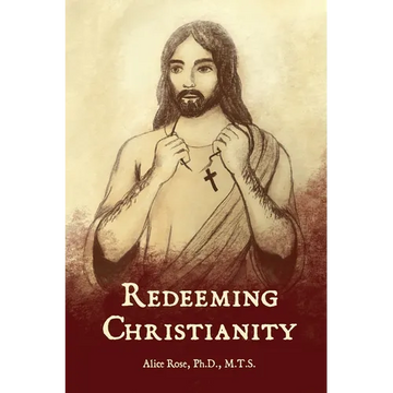 Redeeming Christianity - Paperback