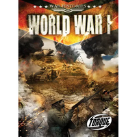World War I - Paperback