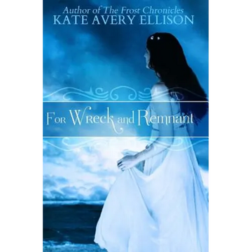 For Wreck and Remnant - Paperback