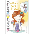 Alexis Gets Frosted