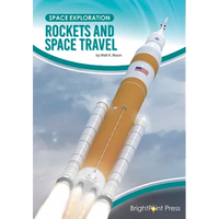 Rockets and Space Travel - Hardcover