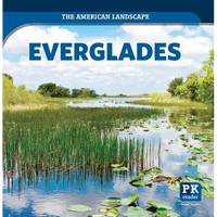 Everglades - Library Binding