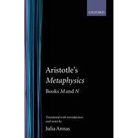 Metaphysics - Paperback