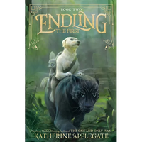 Endling #2: The First - Paperback