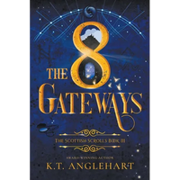 The 8 Gateways - Paperback
