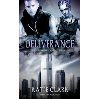 Deliverance - Paperback