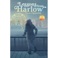 Lessons from Harlow - Paperback