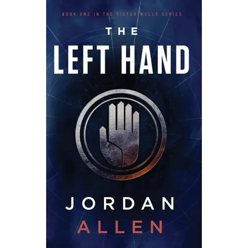 The Left Hand - Hardcover