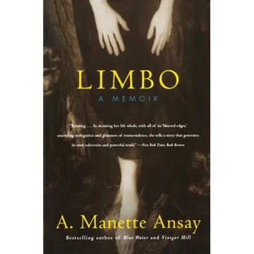 Limbo: A Memoir - Paperback