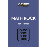 Math Rock - Paperback